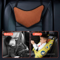 Fashion Sleeping Massage Comfortable Headrest Pillow